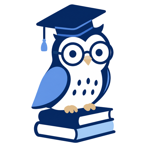 How to 大学職員のフクロウ